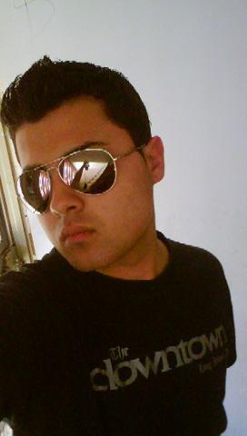 Date this passionate United States man Pedro from Chicago US1288