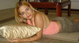 Date this georgeous Brazil girl Natalia from Petrolina BR599