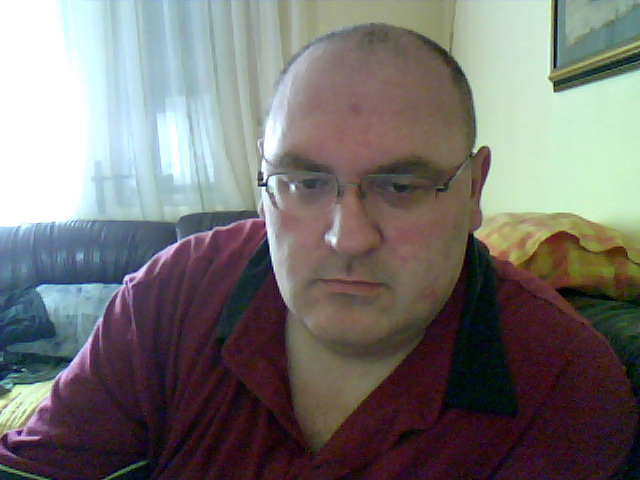 Date this young Croatia man Pradinic from Virovitica HR4