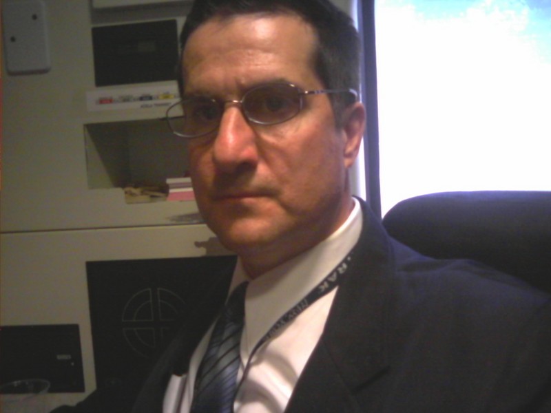 Date this pretty United States man Mark from East Haven CO437