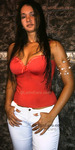 foxy Brazil girl Tatyane from Ituverava BR602