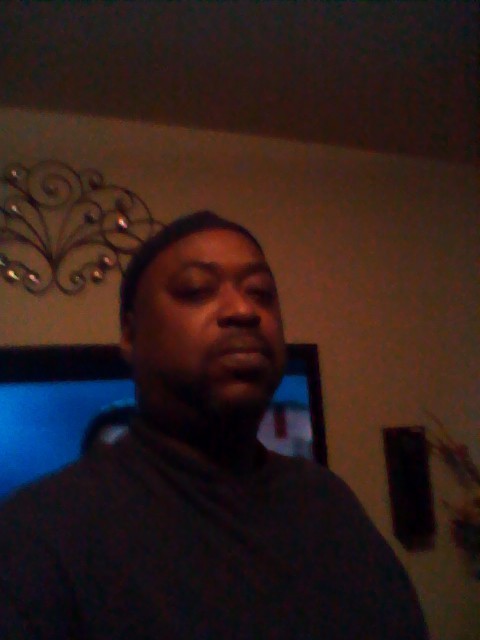 Date this voluptuous United States man Lanell from Merrillville US1305