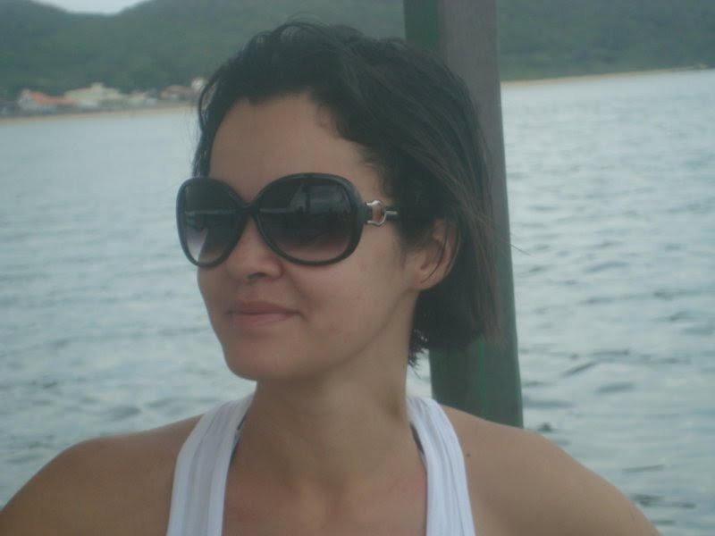 Date this nice looking Brazil girl BR615 from Barranquilla BR615