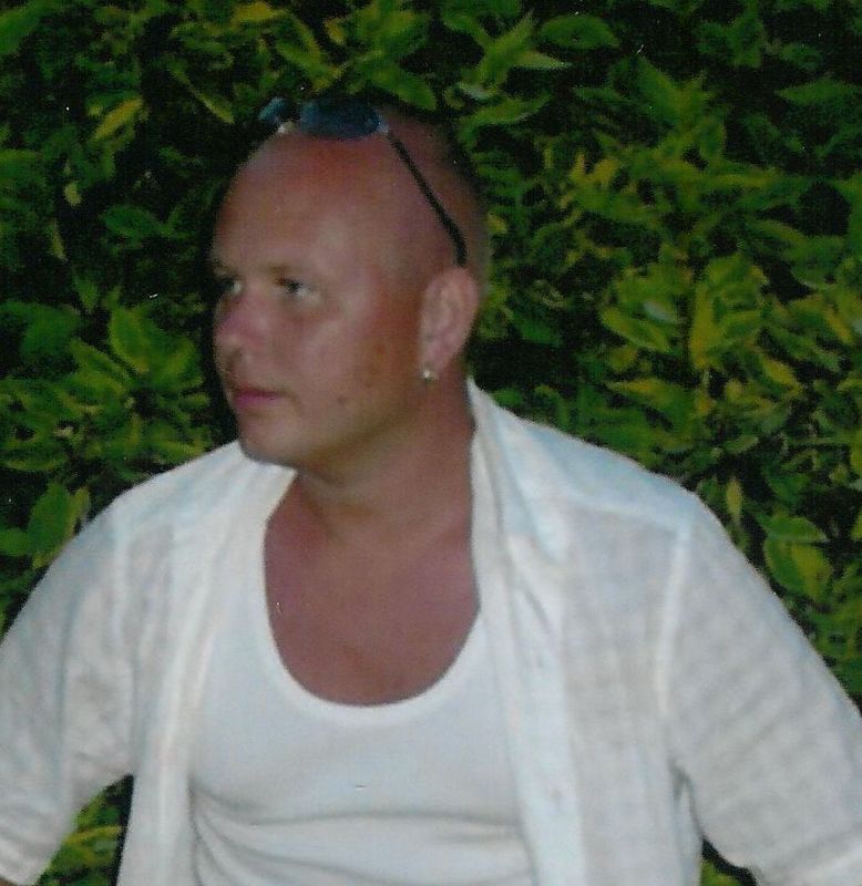 Date this exotic Denmark man KennethDK from Copenhagen DK14