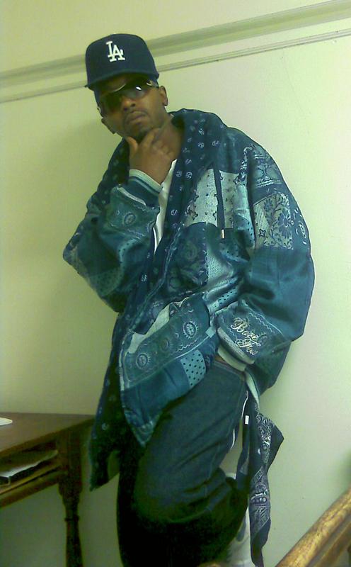 Date this happy United States man Blacchawk from Columbus BR626