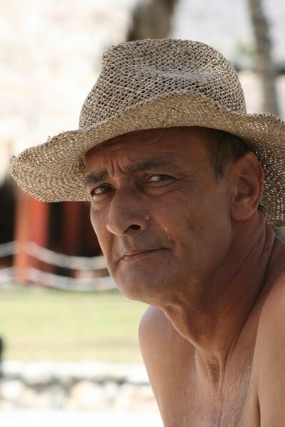 Date this charming Dominican Republic man Uwe from La Romana DO452
