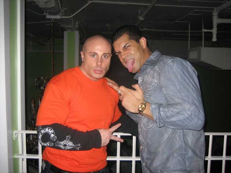 Date this sensual United States man Manny from Boston US1346