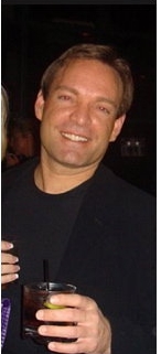 Date this good-looking United States man CariocaLvr from Los Angeles BR640