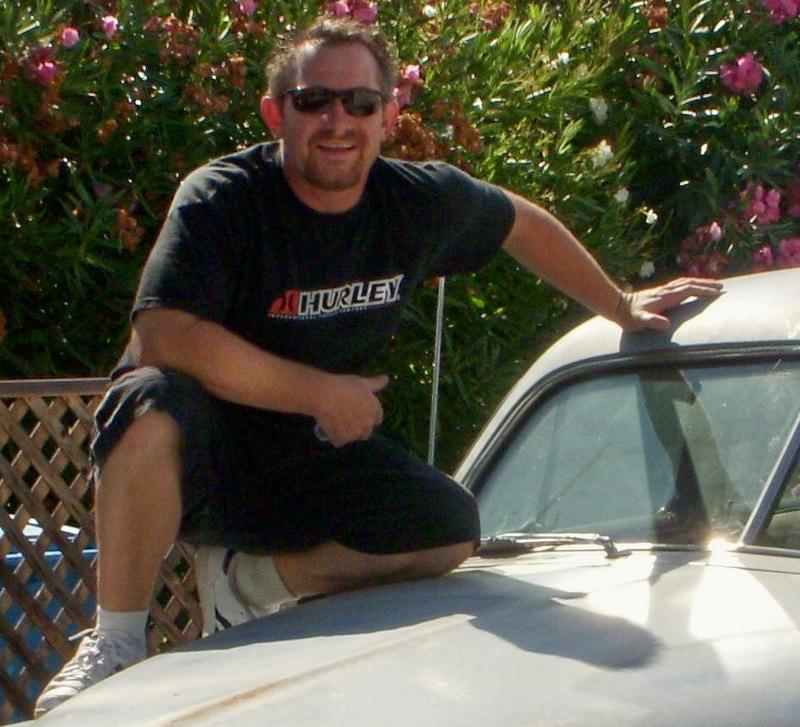 Date this hard body United States man M3tonyd from Santa Maria US1370