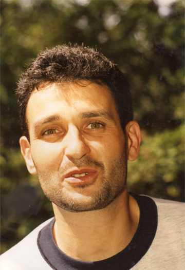 Date this good-looking Romania man Eumark from Cluj-napoca RO4
