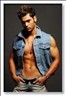 Date this voluptuous Brazil man Nawap from Delhi BR652