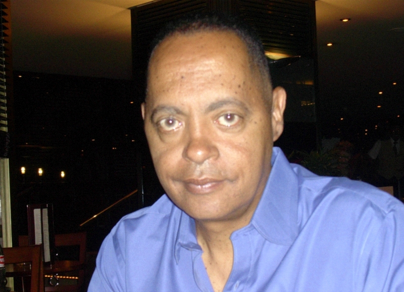 Date this attractive United States man Gerrypnyc from New York BR653