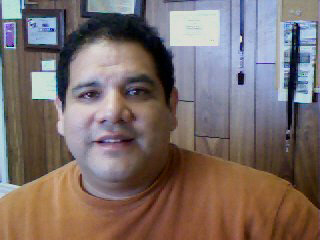 Date this exotic United States man Jose from Adelphi US1383