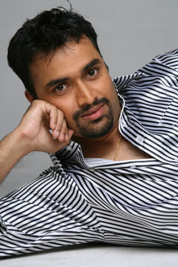 Date this athletic United States man Abhijay from Seattle US1386