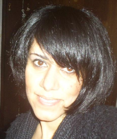 Date this stunning Brazil girl Izabelle from Rio De Janeiro BR658