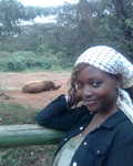 tall Uganda girl Esther from Kampala UG3
