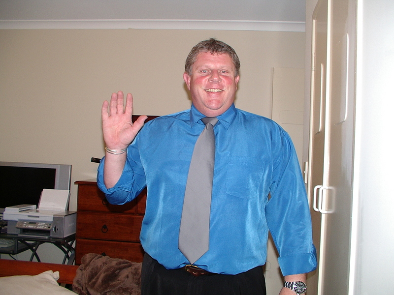 Date this cute Australia man John from Palm Beach AU21