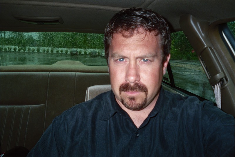 Date this charming United States man Fred from Columbus US1414