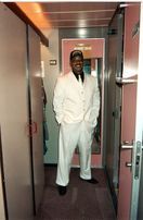 Date this young United States man Rodney from Beltsville US1418