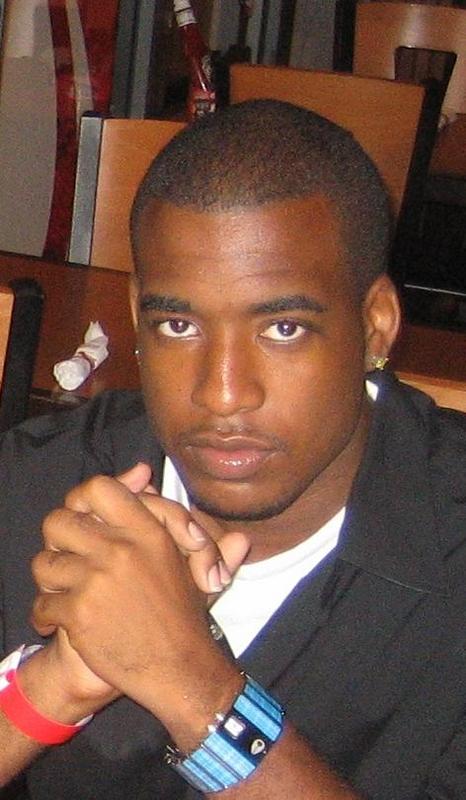 Date this passionate United States man Lamicheal from Hancock BR679