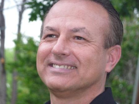 Date this stunning United States man Rick from Denton US1442