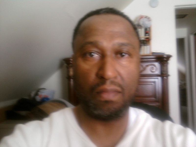 Date this lovely United States man Keith from Chicago US1468