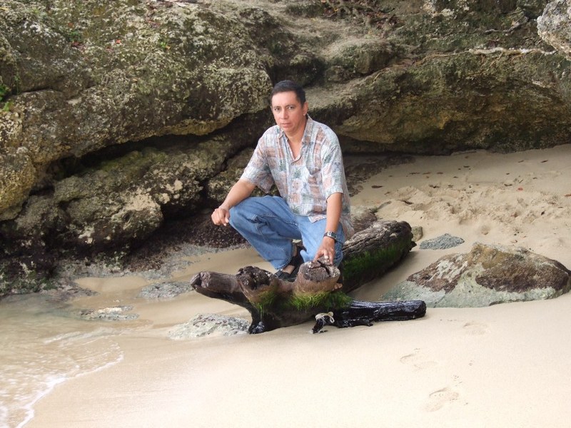 Date this attractive United States man Jose from pheonix US1474