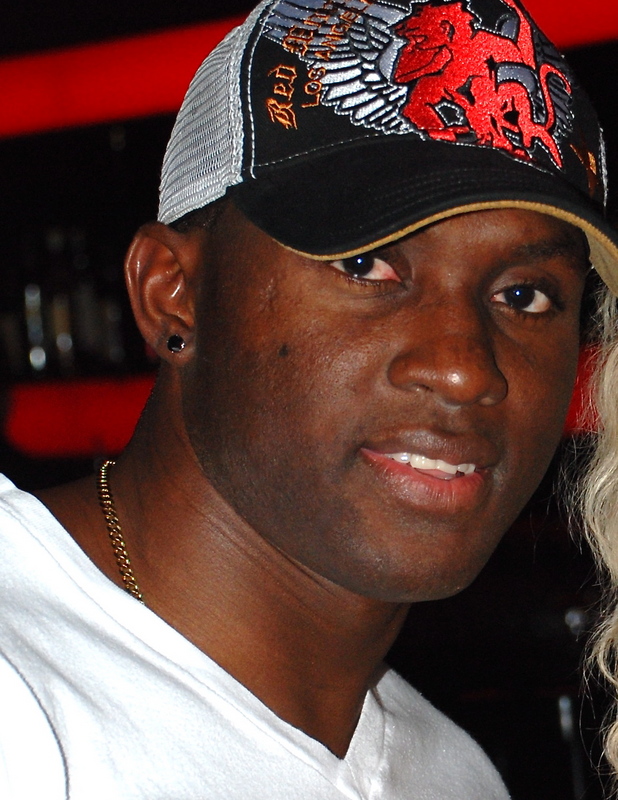 Date this lovely United States man Damond from Dallas US1487
