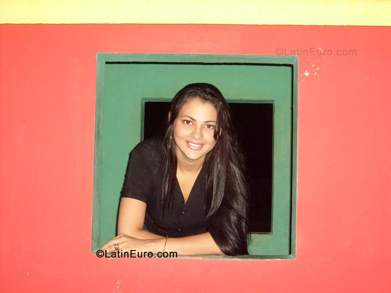 Date this passionate Brazil girl Wangela Helena from Belem BR720