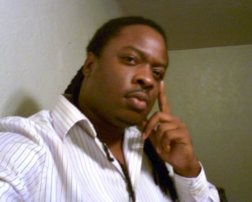 Date this young United States man Hakimu from Washington US1497