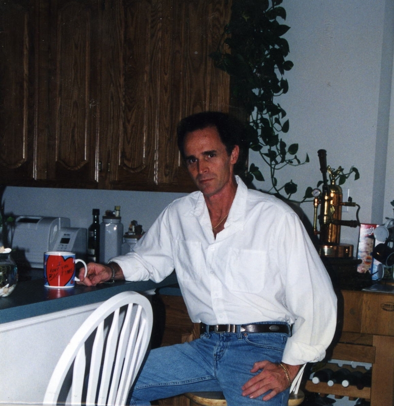 Date this cute United States man John from Fort Worth US1504