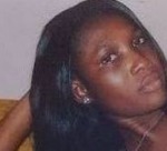 beautiful Trinidad and Tobago girl Ronda from Port Of Spain TT15