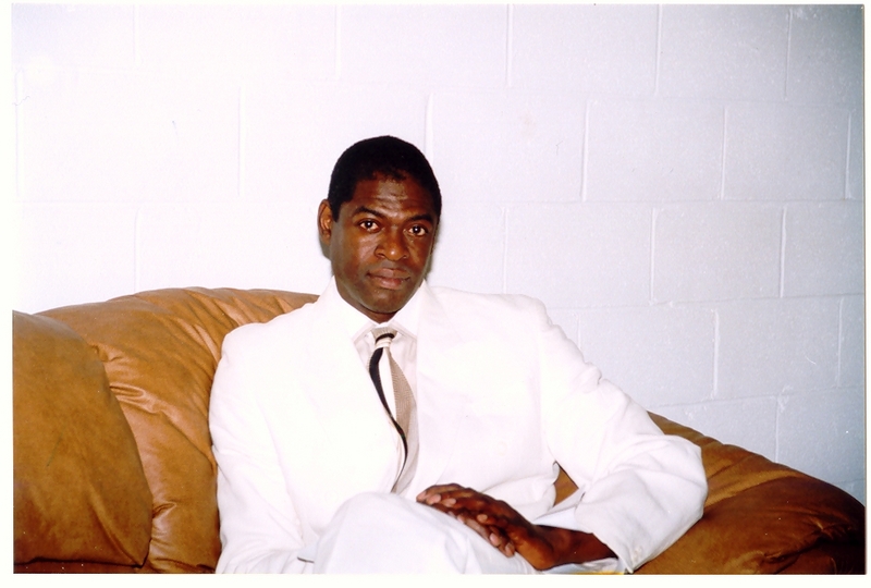 Date this sultry United States man Jamaal from Atlanta US1537