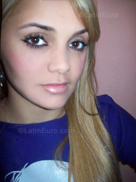 Date this foxy Brazil girl Carina Camila from Nova Odessa BR759