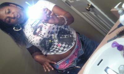 Date this tall United States girl Mika from Panama City US1542