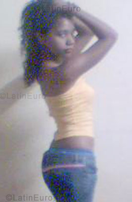 Date this athletic Brazil girl Francinete from Teresina BR760