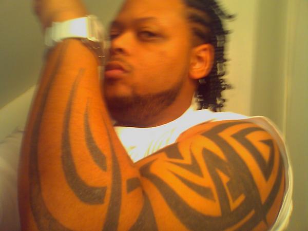 Date this gorgeous United States man Papi3333 from Chicago US1552