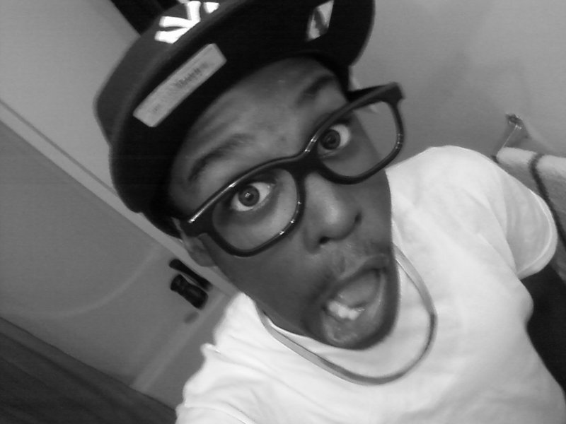 Date this attractive United States man Dmoney229 from Fayetteville BR771