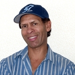 athletic United States man  from Los Angeles US1586