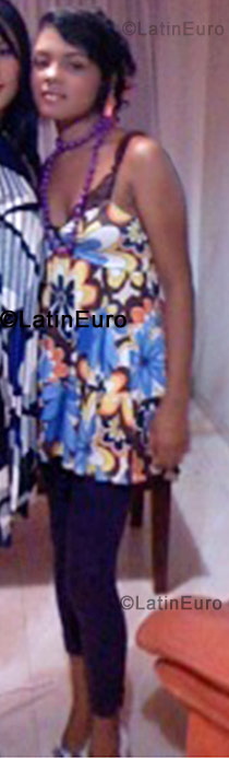 Date this charming Colombia girl Oriana from Valledupar CO540