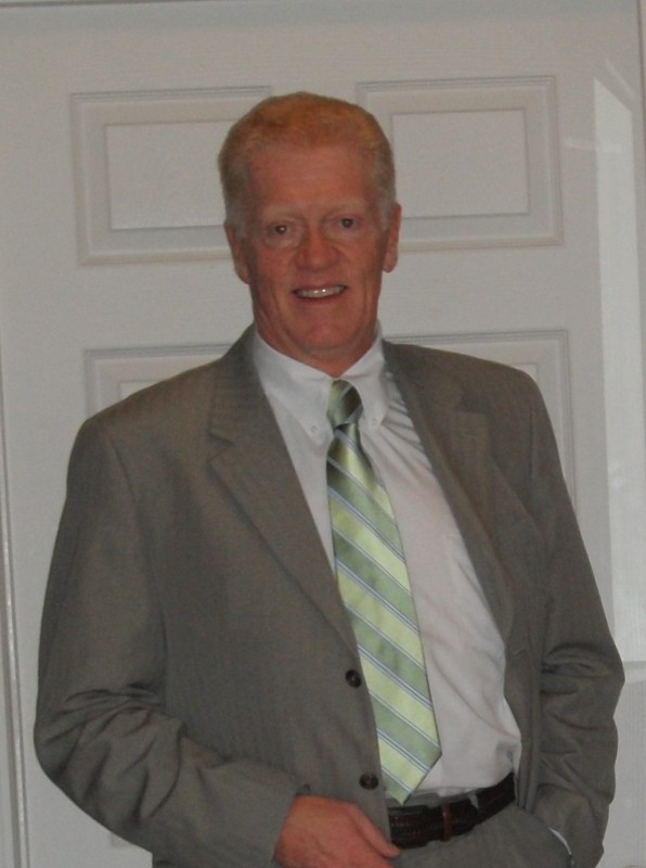 Date this georgeous United States man Gordon from Souh Lyon US1618