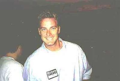 Date this gorgeous United States man Todd09 from Beaumont US1629