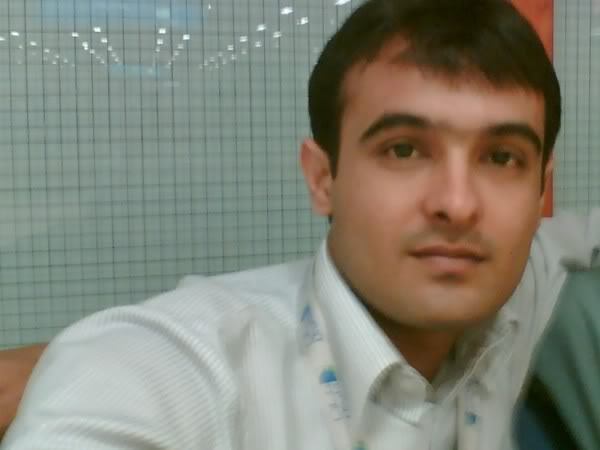 Date this tall United States man Mkashifc from Dallas US1635