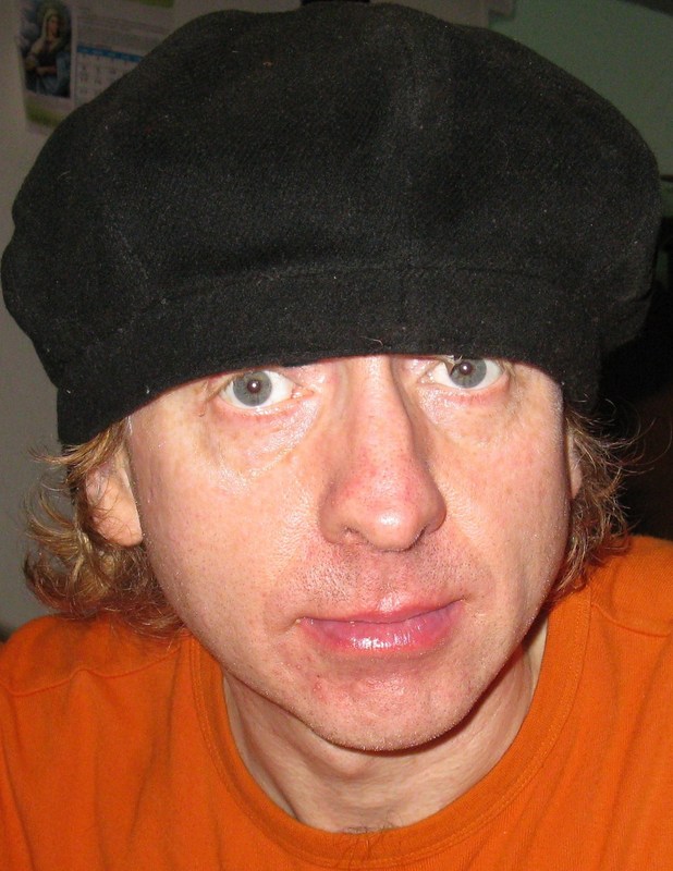 Date this hot United Kingdom man OKBOHEMIAN from London GB95