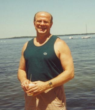 Date this funny United States man Stephen from Sun Prairie US1663
