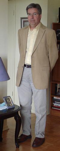 Date this attractive Belgium man Larry from Brussels BE7