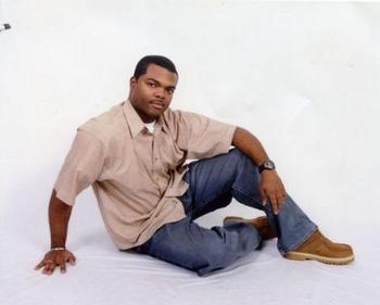 Date this charming United States man Damian from Atlanta US1671