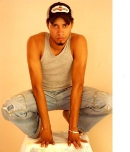 Date this tall Dominican Republic man Orlando from Santo Domingo DO600