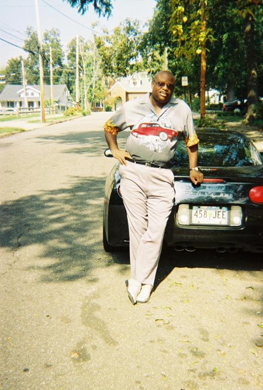 Date this young United States man Zachary from Rock Hill US1692