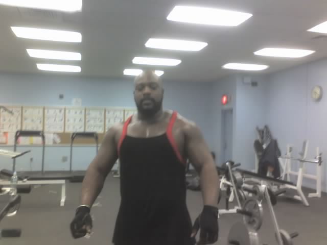 Date this stunning United States man Bigbase from Brooklyn US1698